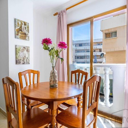 Inftour Medici Apartamento Calp Dış mekan fotoğraf