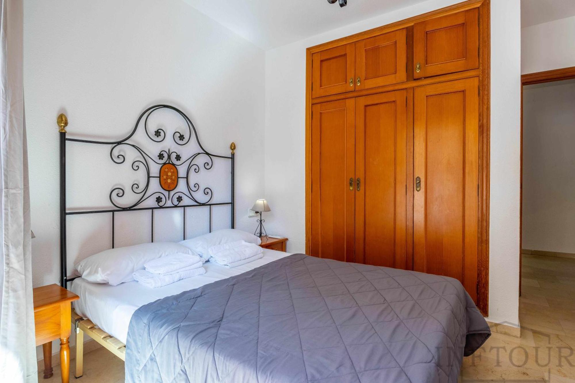 Inftour Medici Apartamento Calp Dış mekan fotoğraf