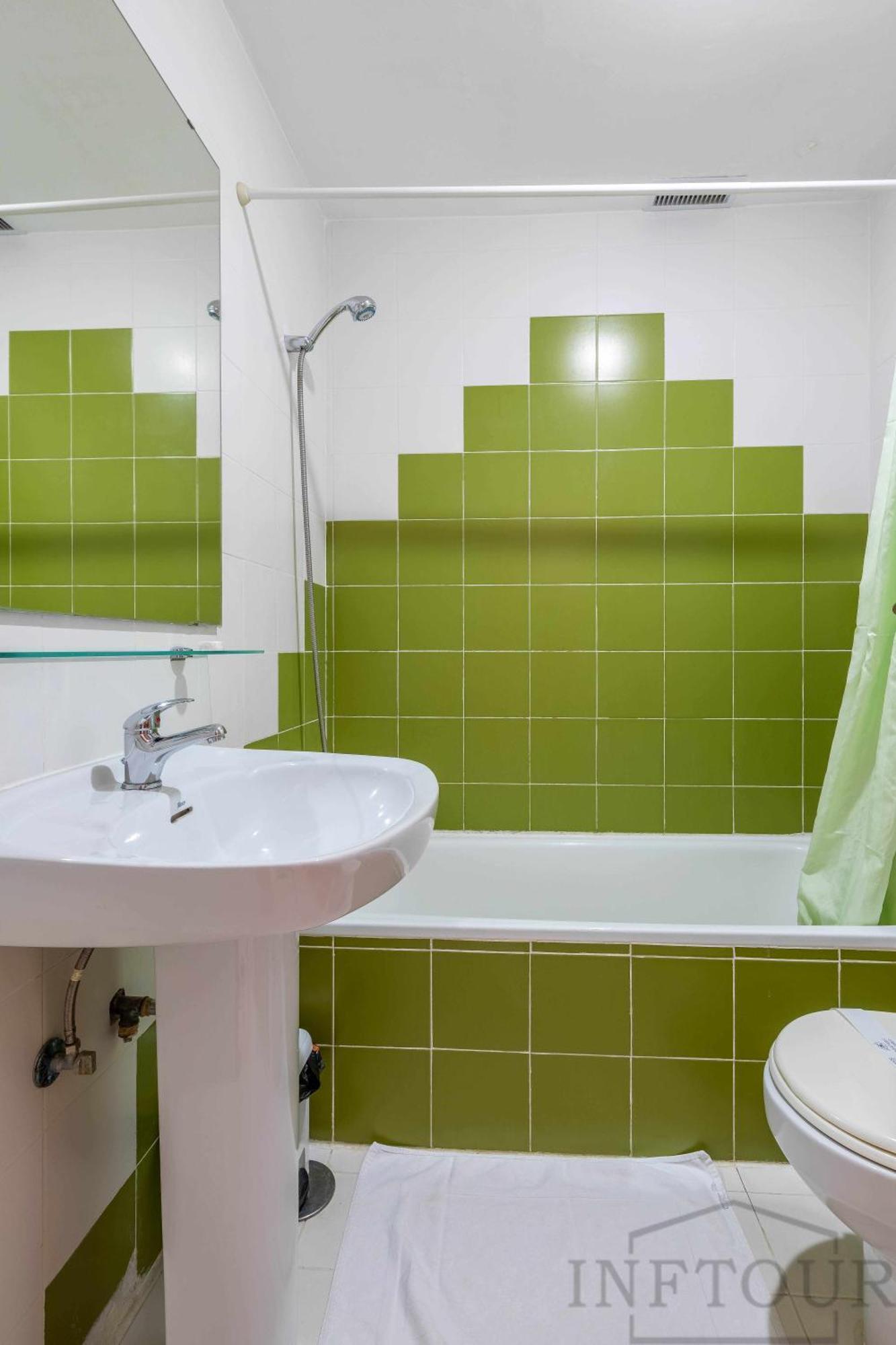 Inftour Medici Apartamento Calp Dış mekan fotoğraf
