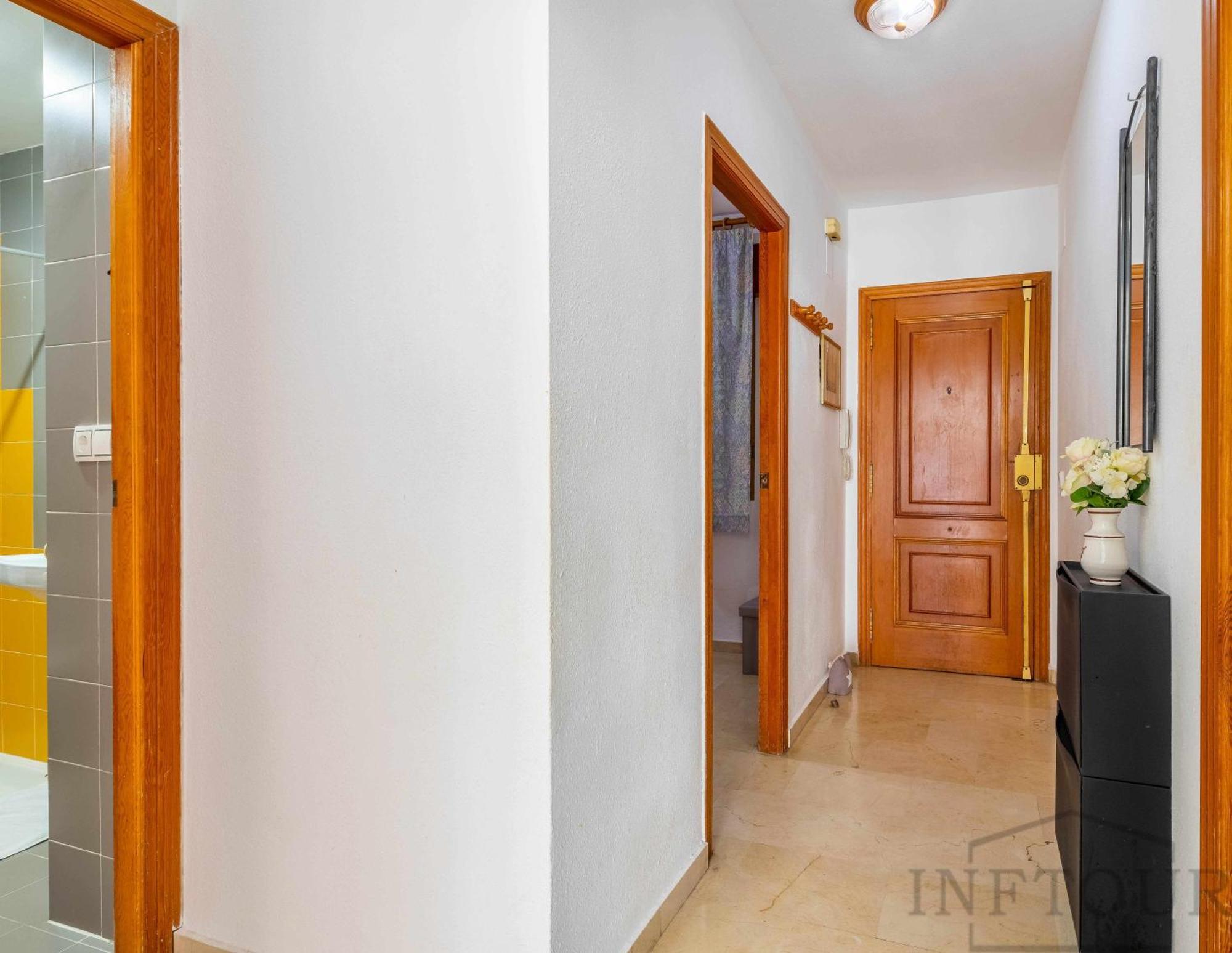 Inftour Medici Apartamento Calp Dış mekan fotoğraf