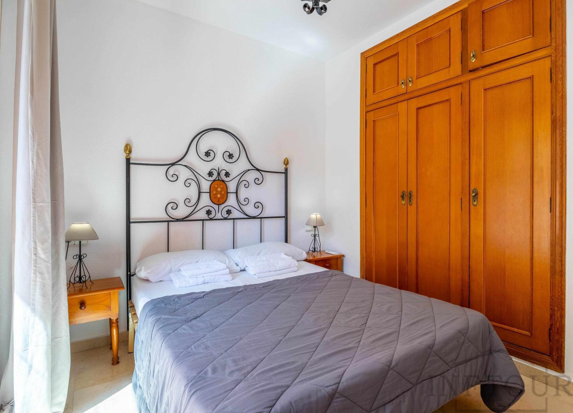 Inftour Medici Apartamento Calp Dış mekan fotoğraf