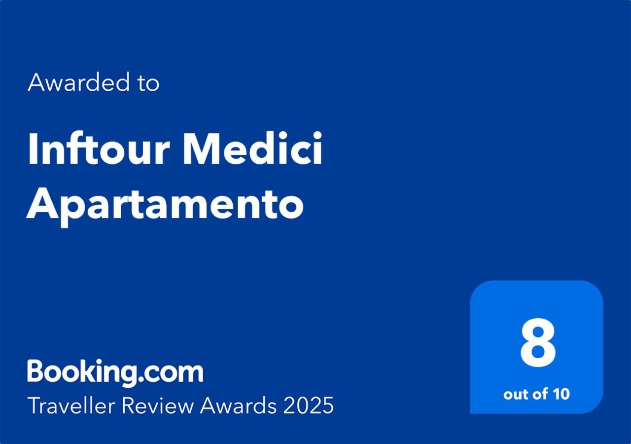 Inftour Medici Apartamento Calp Dış mekan fotoğraf